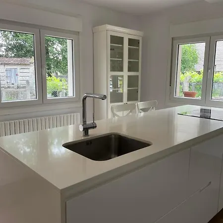 Дом отдыха Vivienda En Bora,