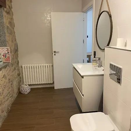 Дом отдыха Vivienda En Bora,