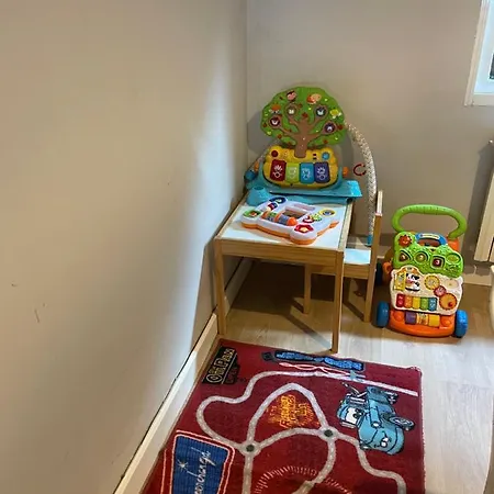 Сasa de vacaciones Vivienda En Bora,
