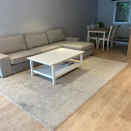 Vivienda En Bora, Дом отдыха