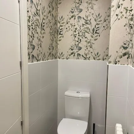 Дом отдыха Vivienda En Bora, Понтеведра