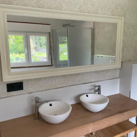 Vivienda En Bora, Дом отдыха Понтеведра