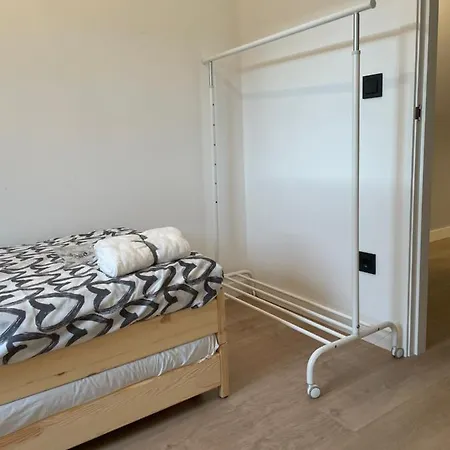Vivienda En Bora, Holiday home Pontevedra