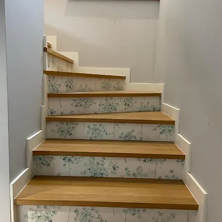 Сasa de vacaciones Vivienda En Bora, *