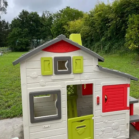 Holiday home Vivienda En Bora, Pontevedra